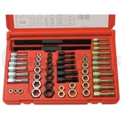 8240 by CTA TOOLS - 53 Piece Universal Rethreading Set