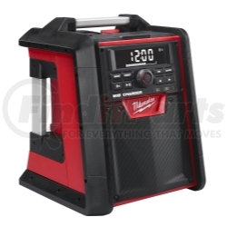 2792-20 by MILWAUKEE - M18 Jobsite Radio/Charger