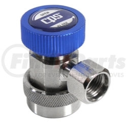 QCL1214MM by CPS PRODUCTS - Low Side Manual R134a to HFO11234yf Coupler