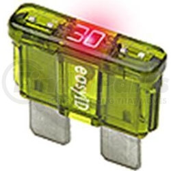 BPATC20ID by BUSSMANN FUSES - easyIDTM Blade Fuse