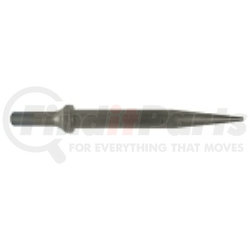 911-OS by AJAX TOOLS - Tapered Punch, .401 Shank, Old Style, Length 6 1/2 inch