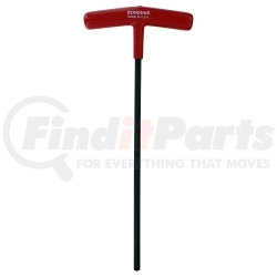 15360 by BONDHUS CORP. - 4mm T-Handle Hex Wrench