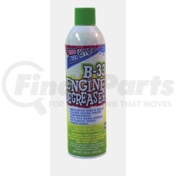 1133 by BERRYMAN PRODUCTS - Engine Degreaser