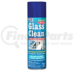 C-331 by CYCLO INDUSTRIES INC - Glass Clean, 19 ounce, Case of 12