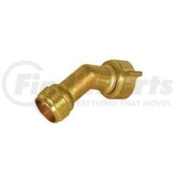 22605 by CAMCO - Water Hose Elbow