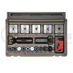 165 by HORIZON TOOL - Master Inline Flaring Tool