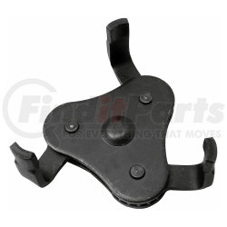 2507 by CTA TOOLS - Oil Filter Wrench 3 Legged