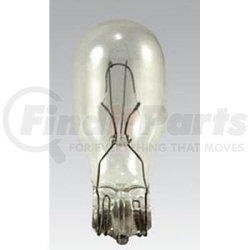 921 by EIKO - Mini Bulb, Miniature Wedge base