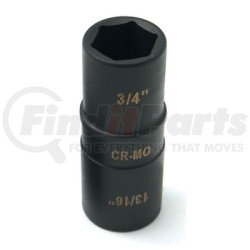 A168 by CTA TOOLS - Thin Wall Flip Socket 19x21mm