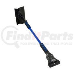 14015 by UNITED MARKETING INC - 54" Avalanche Snow Broom