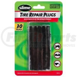 1031A by SLIME TIRE SEALER - Plug Pack - 30 Strings