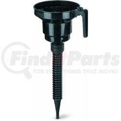 LX-1613 by AIRGAS SAFETY - Comb Funnel 1-1/2Qt W/Flex Spo