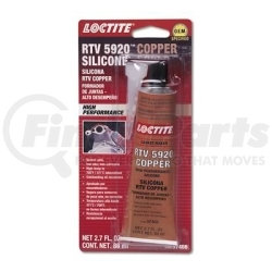 37466 by LOCTITE CORPORATION - Sealant for ACCESSORIES