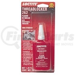 37478 by LOCTITE CORPORATION - Thread Locker for ACCESSORIES