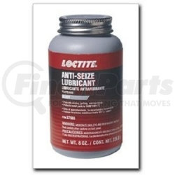 37565 by LOCTITE CORPORATION - SILVER ANTI-SEIZE LUBRICA