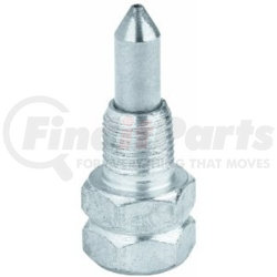 LX-1410 by AIRGAS SAFETY - Grease Gun Needle Nose Adapter, 1/8" NPT Threads, for Hand Operated Guns Only