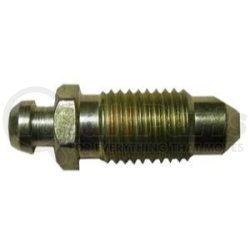 BB02 by S.U.R. AND R AUTO PARTS - 3/8 - 24NF Bleeder Screw 5 pack