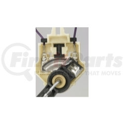 GM64 by S.U.R. AND R AUTO PARTS - Sensor Contacts, Fuel Level, GM Module, Universal