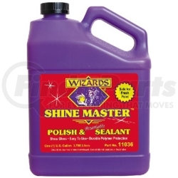 11036 by RJ STAR - Polish, Shine Master, Gallon