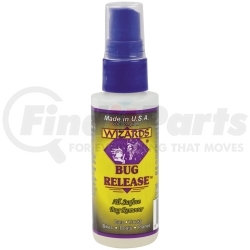 11083 by RJ STAR - Bug Release™ All Surface Bug Remover, 2 oz Bottle