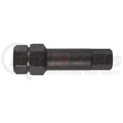 78553 by STEELMAN - HIGH TECH HEX LUG, 9/16" OUTER