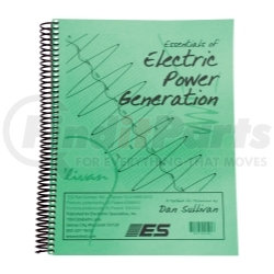 183 by ELECTRO-MOTIVE DIESEL - "Essentials of Electric Power Generation" By Dan Sullivan