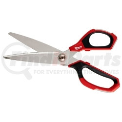 48-22-4041 by MILWAUKEE - Jobsite Straight Scissors