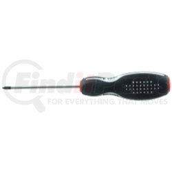 KTI11229 by K-TOOL INTERNATIONAL - Screwdriver Phillips #0 x 3"