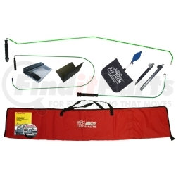 ERKLC by ACCESS TOOLS - Emergency Response Kit Long Case