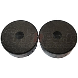 SP9183-2 by THE MAIN RESOURCE - Silencer Pads For SB 7075 (Bag 2)