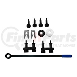 2889 by CTA TOOLS - VW / Audi 2.0L Turbo Timing Kit