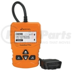 CP9660 by ACTRON TEST - PocketScan® Plus