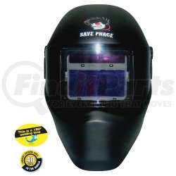 3011681 by SAVE PHACE - RFP Helmet 40VizI4 Series MO3