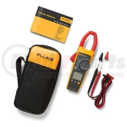 375-FC by FLUKE - True RMS AC/DC Clamp Meter