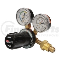 0781-9832 by FIREPOWER - ARGON FLOW REGULATOR 250-580C