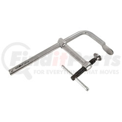 86210 by WILTON - 12" Regular Duty F-Clamp, 1800S-12