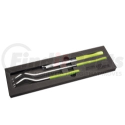 277 023 by MUELLER KUEPS - 3 Pc. Long Length  Clip Lifter Set