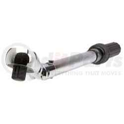97362 by CENTRAL TOOLS - 1/2” Flex Head Push Thru Drive 30-150 ft lb Torque Wrench