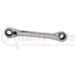 RW1113 by VIM TOOLS - 11MM/13MM DBL BOX RATCHET