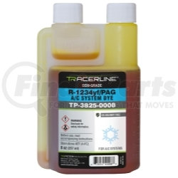 TP-3825-0008 by TRACER PRODUCTS - 1234yf OEM-Grade A/C Dye - 8-oz