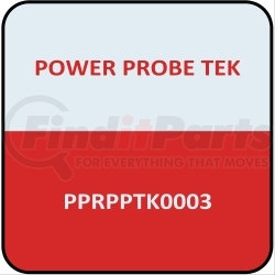 PPTK0003 by POWER PROBE - Piercing Probe Kit