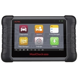 MX808 by AUTEL - MaxiCheck MX808 All Systems Code Reader