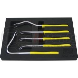 DF-618LK by DENT FIX EQUIPMENT - 5-Piece Clip Lifter Set