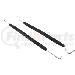 2554 by CTA TOOLS - 2 Pc. O-Ring Pick Set