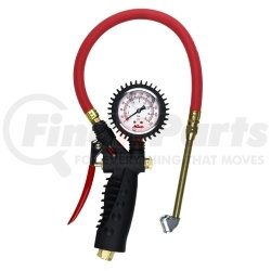 S576A by MILTON INDUSTRIES - Pro Analog Inflator