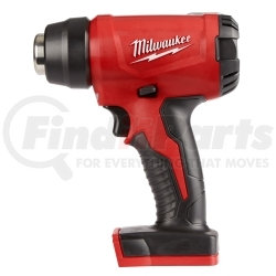 2688-20 by MILWAUKEE - M18 Heat Gun (Bare Tool)