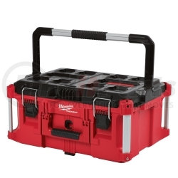 48-22-8425 by MILWAUKEE - Milwaukee 48-22-8425 Packout&#8482; Large Tool Box