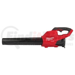 2724-20 by MILWAUKEE - Milwaukee&#174; 2724-20 M18&#8482; Fuel&#8482; 120MPH 450CFM Cordless Handheld Blower (Bare Tool)  