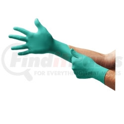 93260RP090 by MICROFLEX - 6 Pack Microflex CHEM3 Gloves - Size Large