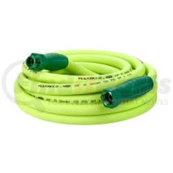 HFZG525YWS by LEGACY MFG. CO. - Flexzilla 5/8 x 25 Swivel Grip Garden Hose